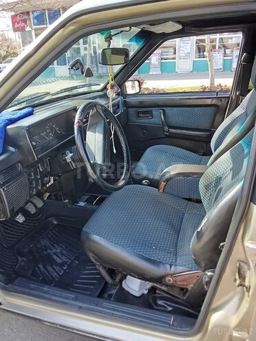 LADA (VAZ) 21099 1997, 738,289 km - 1.5 l - Mingəçevir