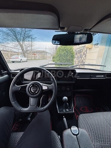 LADA (VAZ) 2107 2012, 95,623 km - 1.6 л - Tərtər