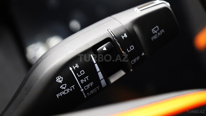 DongFeng  2024, 0 km - 1.5 l - Bakı