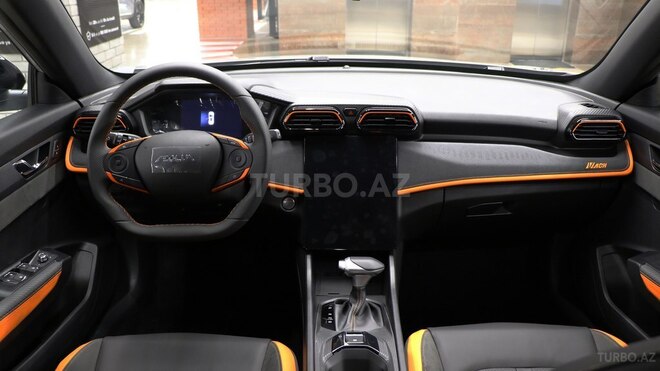 DongFeng  2024, 0 km - 1.5 l - Bakı