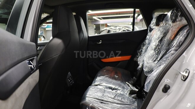 DongFeng  2024, 0 km - 1.5 l - Bakı