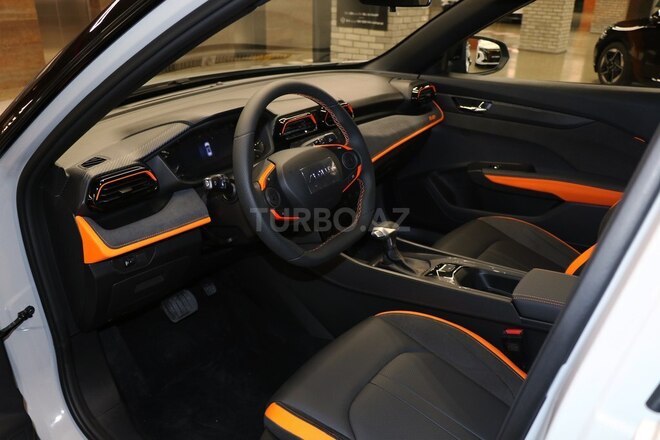 DongFeng  2024, 0 km - 1.5 l - Bakı