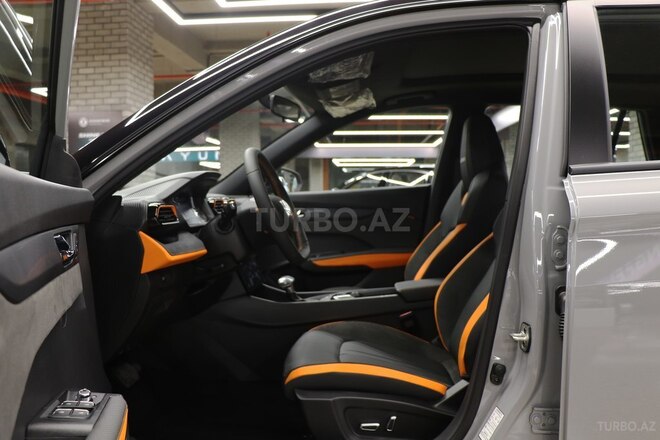 DongFeng  2024, 0 km - 1.5 l - Bakı