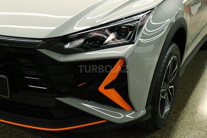 DongFeng  2024, 0 km - 1.5 l - Bakı