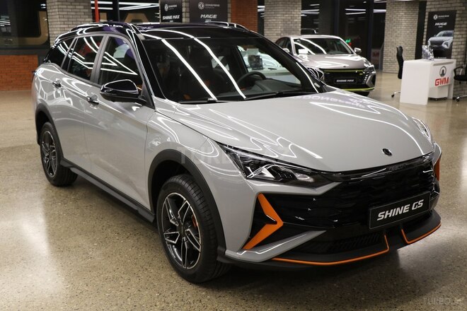 DongFeng  2024, 0 km - 1.5 l - Bakı
