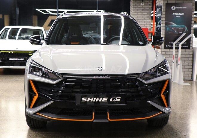 DongFeng  2024, 0 km - 1.5 l - Bakı
