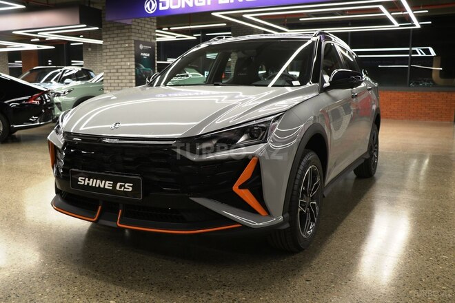 DongFeng  2024, 0 km - 1.5 l - Bakı