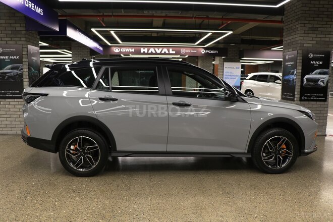 DongFeng  2024, 0 km - 1.5 l - Bakı