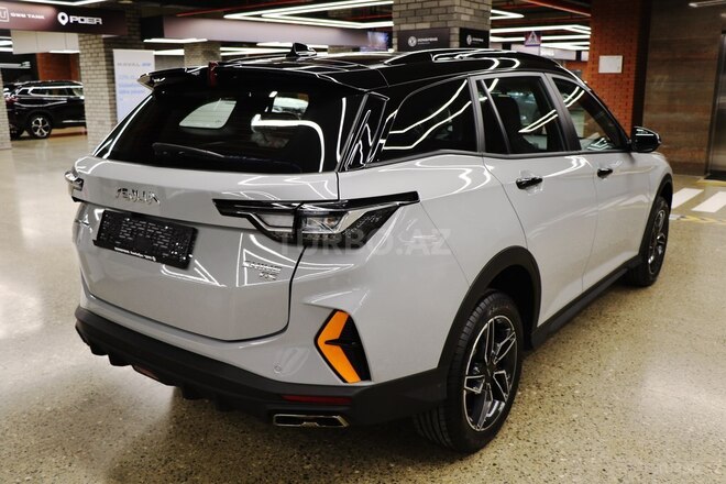 DongFeng  2024, 0 km - 1.5 l - Bakı