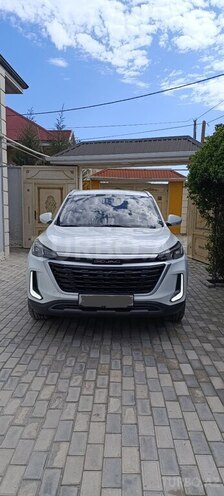 Baic X3 2023, 46,000 km - 1.5 л - Bakı