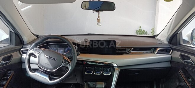 Baic X3 2023, 46,000 km - 1.5 л - Bakı