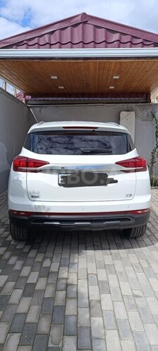 Baic X3 2023, 46,000 km - 1.5 л - Bakı