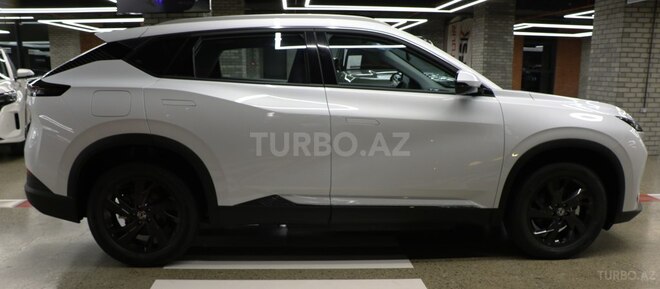 DongFeng  2024, 0 km - 0.0 l - Bakı