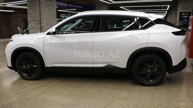 DongFeng  2024, 0 km - 0.0 l - Bakı
