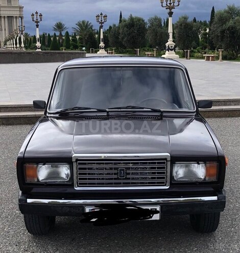 LADA (VAZ) 2107 2009, 95,000 km - 1.6 l - Gəncə