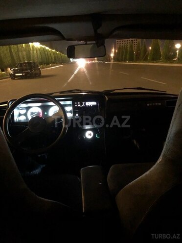 LADA (VAZ) 2107 2009, 95,000 km - 1.6 l - Gəncə