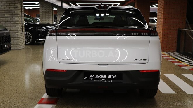 DongFeng  2024, 0 km - 0.0 l - Bakı