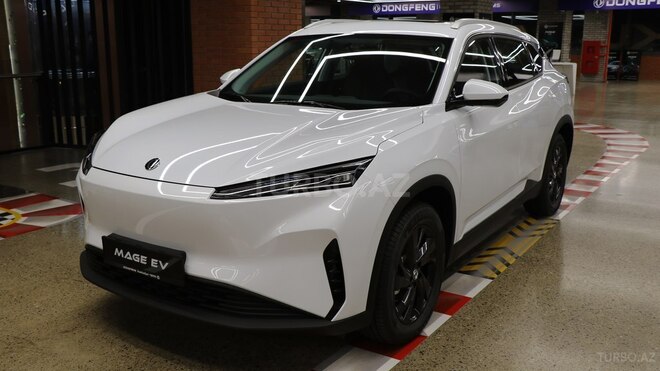 DongFeng  2024, 0 km - 0.0 l - Bakı