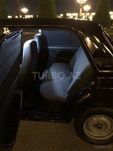 LADA (VAZ) 2107 2009, 95,000 km - 1.6 l - Gəncə