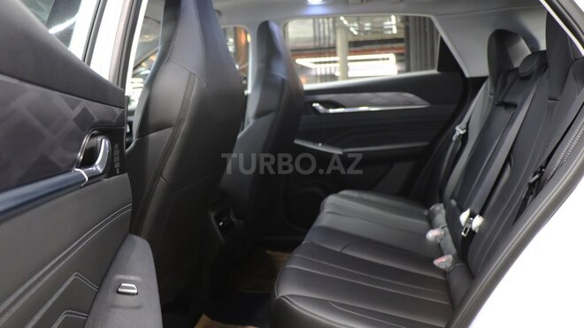 DongFeng  2024, 0 km - 0.0 l - Bakı