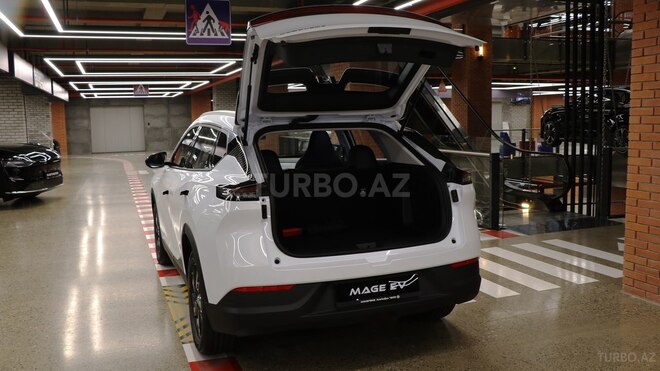 DongFeng  2024, 0 km - 0.0 l - Bakı