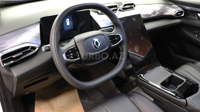 DongFeng  2024, 0 km - 0.0 l - Bakı