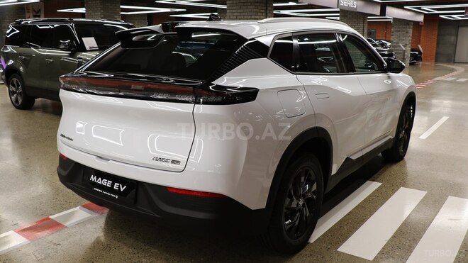 DongFeng  2024, 0 km - 0.0 l - Bakı