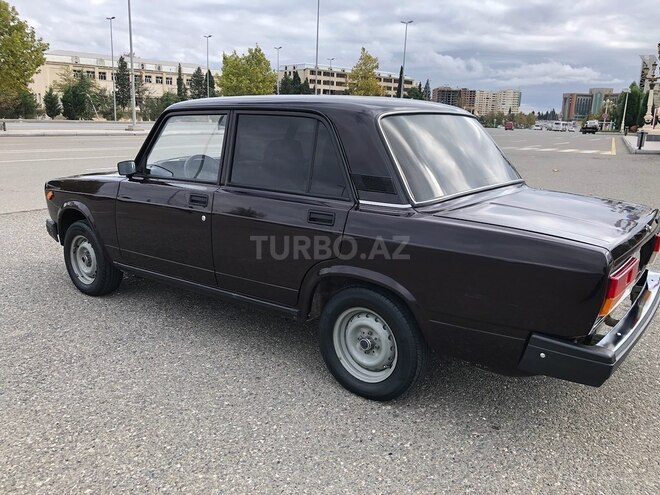 LADA (VAZ) 2107 2009, 95,000 km - 1.6 l - Gəncə