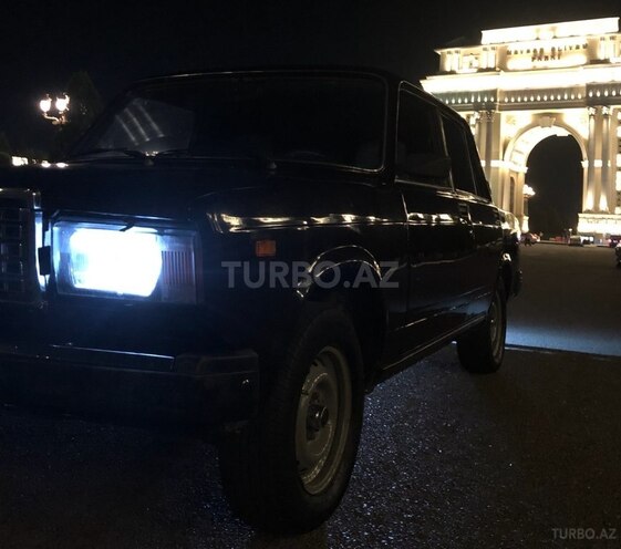 LADA (VAZ) 2107 2009, 95,000 km - 1.6 l - Gəncə