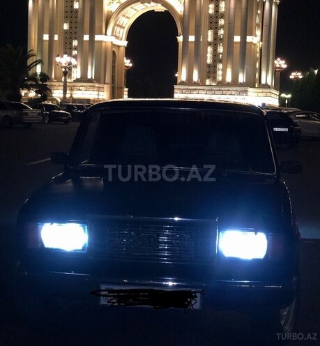 LADA (VAZ) 2107 2009, 95,000 km - 1.6 l - Gəncə