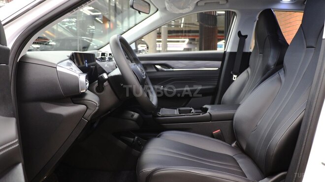 DongFeng  2024, 0 km - 0.0 l - Bakı