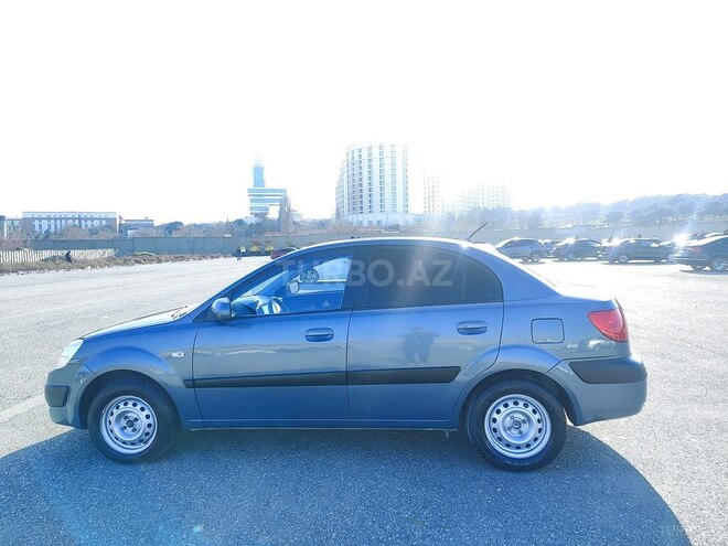 Kia Rio 2006, 347,000 km - 1.5 l - Bakı