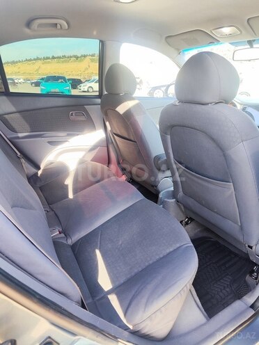Kia Rio 2006, 347,000 km - 1.5 l - Bakı