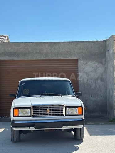 LADA (VAZ) 2107 2002, 92,605 km - 1.6 л - Bakı