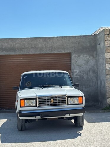 LADA (VAZ) 2107 2002, 92,605 km - 1.6 л - Bakı