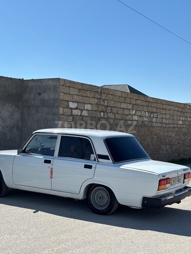 LADA (VAZ) 2107 2002, 92,605 km - 1.6 л - Bakı