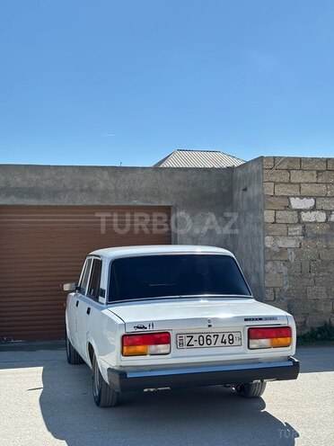 LADA (VAZ) 2107 2002, 92,605 km - 1.6 л - Bakı