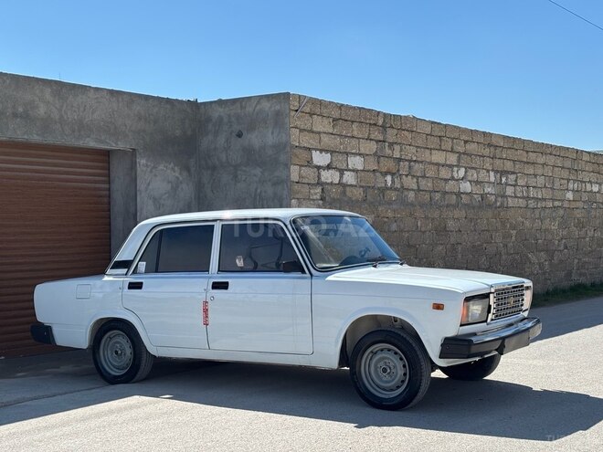 LADA (VAZ) 2107 2002, 92,605 km - 1.6 л - Bakı