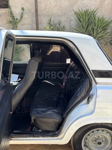 LADA (VAZ) 2107 2002, 92,605 km - 1.6 л - Bakı
