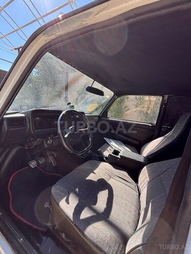 LADA (VAZ) 2107 2002, 92,605 km - 1.6 л - Bakı