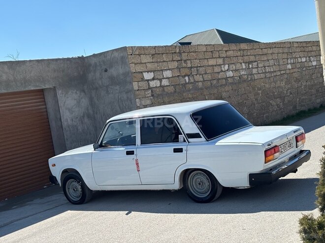 LADA (VAZ) 2107 2002, 92,605 km - 1.6 л - Bakı