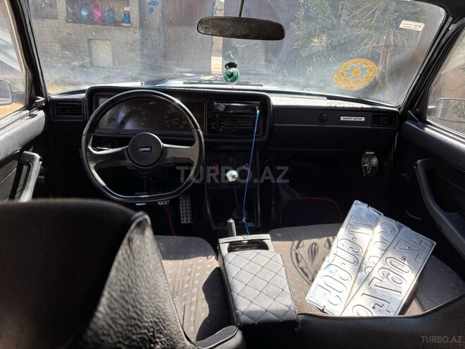 LADA (VAZ) 2107 2002, 92,605 km - 1.6 л - Bakı