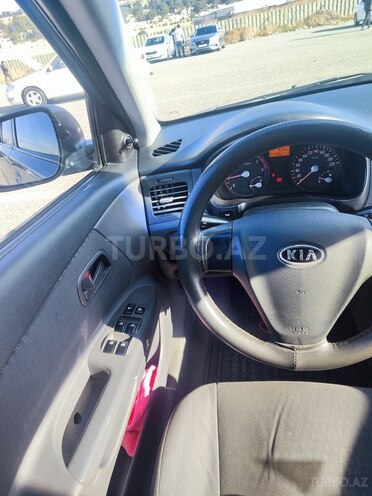 Kia Rio 2006, 347,000 km - 1.5 l - Bakı