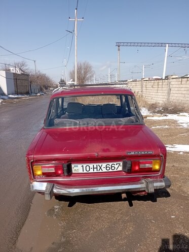 LADA (VAZ) 2106 1985, 50,000 km - 1.5 l - Sumqayıt