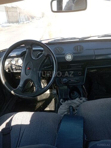 LADA (VAZ) 2106 1985, 50,000 km - 1.5 l - Sumqayıt