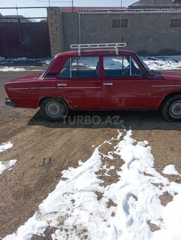 LADA (VAZ) 2106 1985, 50,000 km - 1.5 l - Sumqayıt