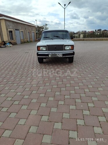 LADA (VAZ) 2107 2004, 77,555 km - 1.6 l - Şirvan
