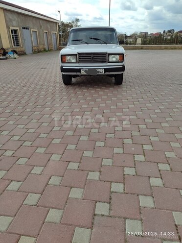 LADA (VAZ) 2107 2004, 77,555 km - 1.6 l - Şirvan