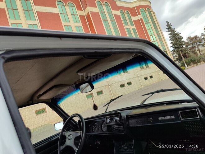 LADA (VAZ) 2107 2004, 77,555 km - 1.6 l - Şirvan
