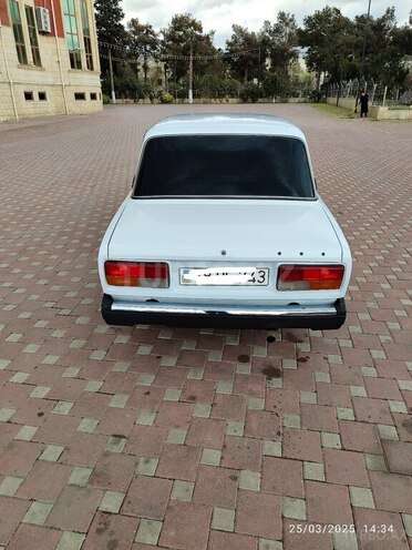 LADA (VAZ) 2107 2004, 77,555 km - 1.6 l - Şirvan